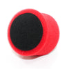 RED PIT PRO Trail Quad Dirt Bike ATV 48mm Bent Angled Foam Air Filter Pod