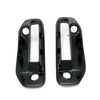 RAM 1500 Car Fog Lamp Bezels (2019-2021)