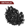 Chevrolet GMC C / K Trucks (2007-2008) 50 Pcs Front Fender Skirt Clip