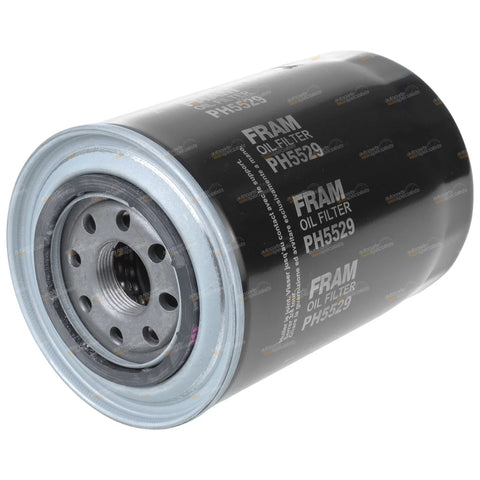 Mitsubishi Triton Engine Oil Filter 2.8L 4-Cylinder (1996-2006)