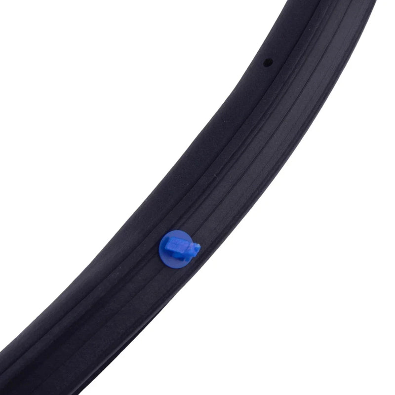Honda Civic Front Right Door Seal Strip Gasket (2006-2011)