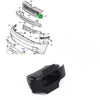Land Rover Discovery 4 & Discovery Sport Front Bumper Grille Clip