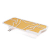 Kawasaki ER6N (2012-2015) Gold Radiator Grille Guard Cover