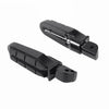 Harley FXFBS Fat Bob Passenger Foot Pegs (2018 - 2025)
