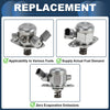 Infiniti QX30 1x High-Pressure Fuel Pump (2017-2019)