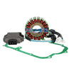 Yamaha YP250D Majesty / YP250S Stator Regulator Rectifier Gasket (1998-1999)