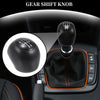 Citroen Jumper Relay 5 Speed Manual Gear Shift Knob (1994-2006)