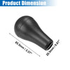 Dodge Shift Knob 5-Speed Manual