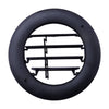 Ford E150 E250 E350 E450 4x Headliner Ceiling Roof AC Heat Air Vent