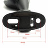 Honda CBR600 CBR900 / 919 / 929, Hyosung GT125R GT250R GT650R Rear View Mirror