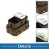 Mercedes-Benz E300 2017-2019 Brown Trunk Release Switch