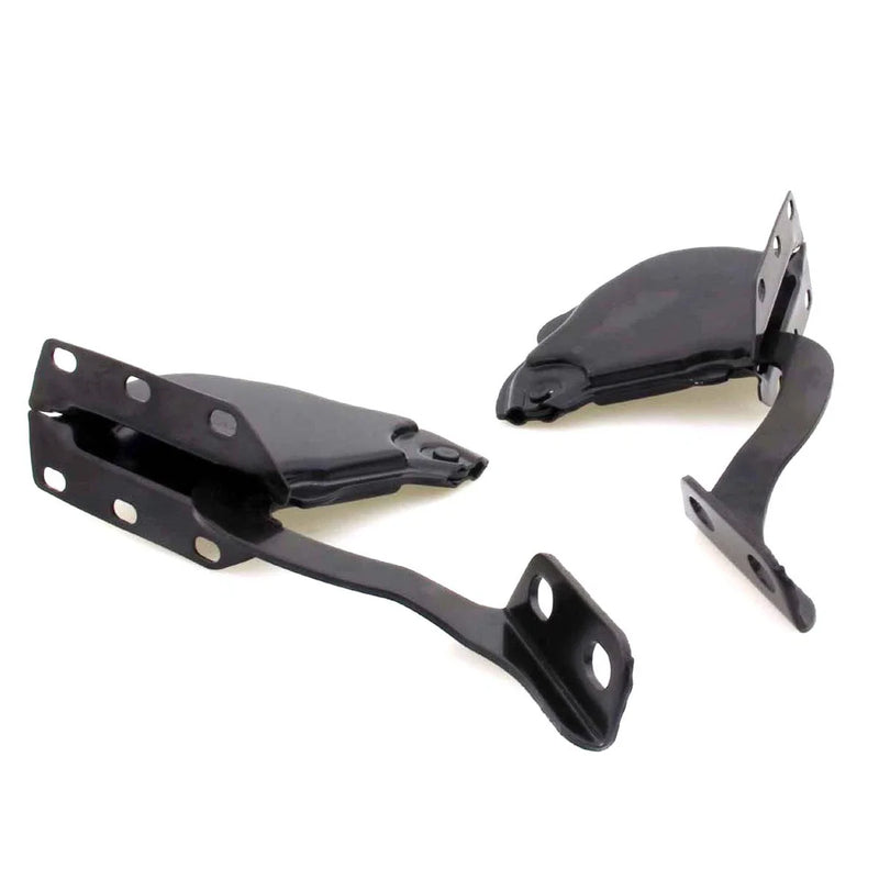Toyota Stout 1979-1989 Bonnet Lock Hinge x2