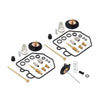 Honda GL500 GL500I Motorcycle Carburetor Repair Kit (1981-1982)