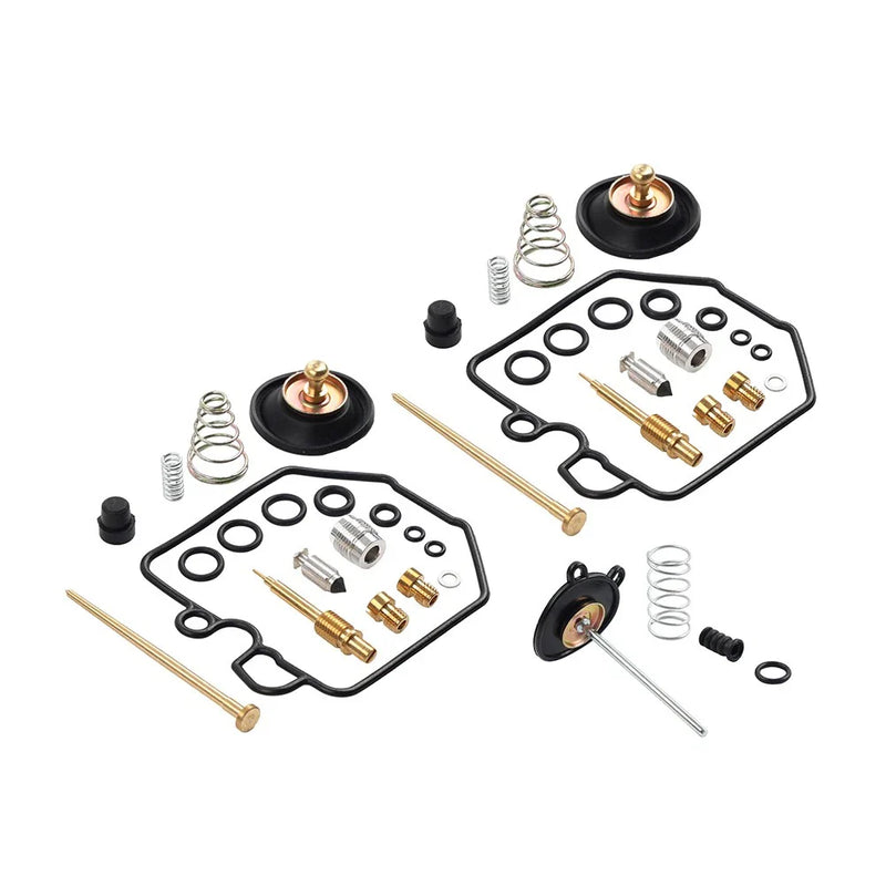 Honda GL500 GL500I Motorcycle Carburetor Repair Kit (1981-1982)