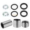 Honda TRX400EX Front Upper Lower Shock Bushing Kit