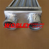 NSW 2" Full Aluminum Turbo Intercooler (2010-2023)