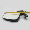 Toyota Hilux 1997-2006 Black Door Mirror x2