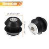 Ford 6.0L Powerstroke FICM Mounting Bushing Set (2013-2016)