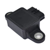 Nissan Juke Rogue Leaf Infiniti M35h ABS Deceleration Sensor (2011-2017)