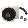 Scania Truck P, G, T Series Reservoir Clutch Tank
