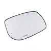 Side Mirror Glass Lens RH Fits Toyota Corolla Altis Yaris Belta SED 2008-13 D06