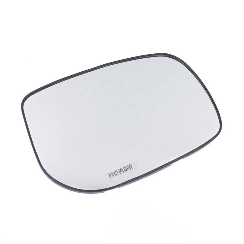 Side Mirror Glass Lens RH Fits Toyota Corolla Altis Yaris Belta SED 2008-13 D06