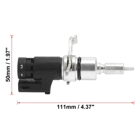 Ford Vehicle Black Transmission Speed Sensor (2011-2014)