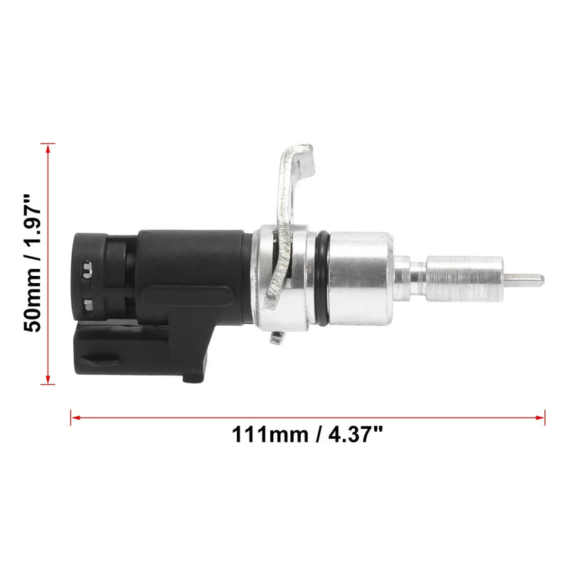 Ford Vehicle Black Transmission Speed Sensor (2011-2014)