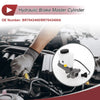 Mazda 323 Brake Master Cylinder & Reservoir (1990-1994)