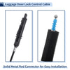 Honda Accord Trunk Lid Release Cable (2008-2012)