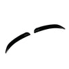 Ford Focus ST Line Hatchback (2019-2023) Gloss Black Rear Spoiler Lip