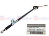 Nissan Patrol GU Y61 Wagon Front Hand Brake Cable Top
