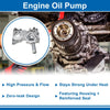 Toyota 4Runner Engine Oil Pump (1984-1995)