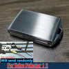 Volvo Polestar 1 2 Zinc Alloy Key Fob Cover Shell (2019-2024)