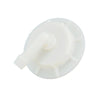 Honda Accord Engine Coolant Overflow Reservoir Tank White Cap