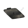 BMW F30 Rear Bumper Tow Hook Eye Cover Cap (2012–2015)