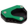 Kawasaki Ninja 400, Versys 650, KLX 250 Foot Stand Side Extension Plate