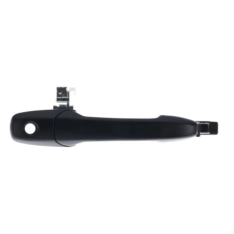 Mazda CX-9 Front Right Primed Black Outer Door Handle (2007-2016)