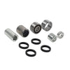 Honda TRX420FE TRX420FM TRX420FPE TRX420FPM Swing Arm Bearing Kit (2007-2023)