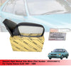 Toyota Soluna AL50 Right Side Manual Mirror (1997-1999)