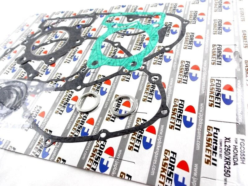 Honda XL250 / S Complete Engine Gasket Set (1978-1981)