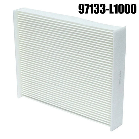Hyundai Elantra / Kia Sorento Cabin Air Filter (2021–2023)