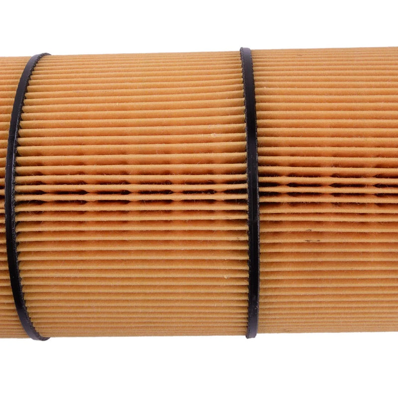 Freightliner Mercedes 6pcs Oil Filters (2002-2023)