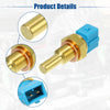 BMW 318i E30 Coolant Temperature Sensor (1984)