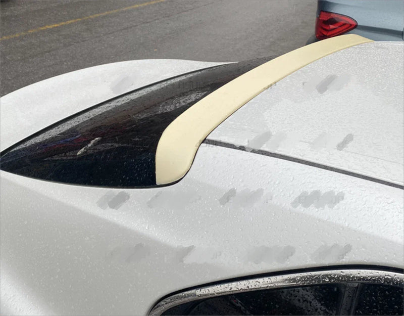 2018-2024 Toyota Camry Sedan Rear Unpainted Roof Spoiler Wing (2018-2024)