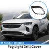 Buick Envision 1 x Front Right Fog Light Grill (2021–2023)