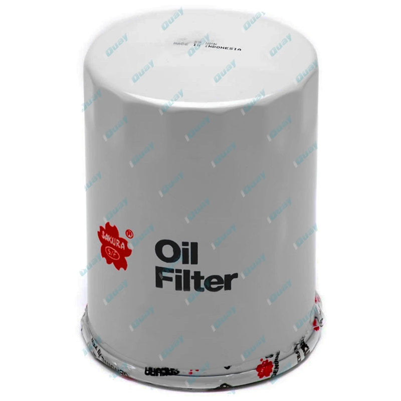 Echo NCP10 NCP12 NCP13 1.3L 1.5L Engine Oil Filter (1999-2005)