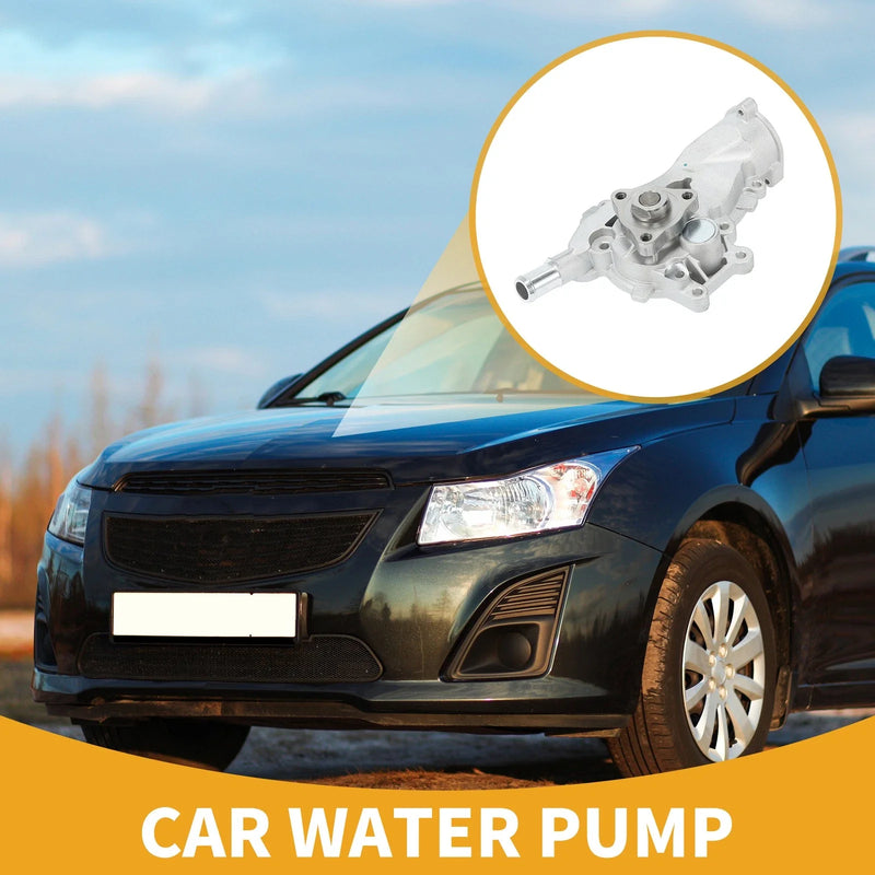 Buick Encore Water Pump / Water Pump (2013–2021)