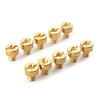 125-200cc Engine Mikuni VM22 VM24 VM26 VM30 Carburetor Main Jets Set