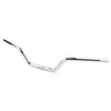Chopper Bobber Cafe Racer 7/8" 22mm Motorcycle Drag Bar Handlebar
